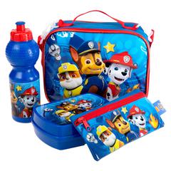 Nickelodeon Paw Patrol Value Backpack Set