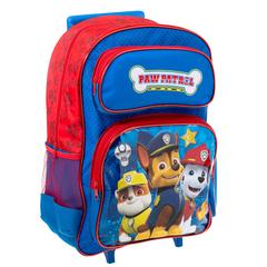 Nickelodeon Paw Patrol Value Backpack Set
