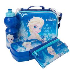 Disney Frozen Value Backpack Set