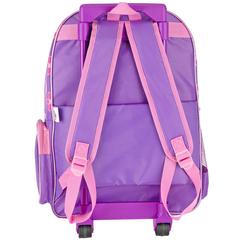 Disney Sofia The First Trolley Backpack Value Set