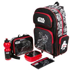 Star Wars Classic Value Backpack Set