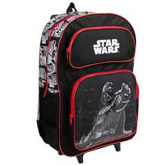 Star Wars Classic Value Backpack Set
