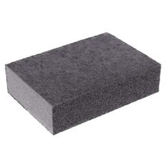 3M All Purpose Fine Grit Sanding Sponge Pack (9.52 x 6.66 x 2.54 cm, 3 Pc.)