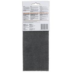 3M Wood Finishing Pad (11.1 x 27.9 cm)
