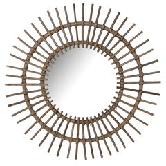 Kubu Mirror (90 cm)