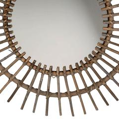 Kubu Mirror (90 cm)