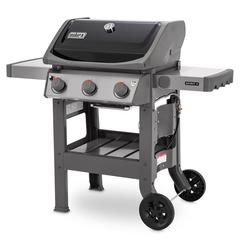 Weber Spirit II E-310 GBS Gas Barbecue