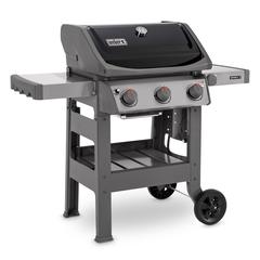 Weber Spirit II E-310 GBS Gas Barbecue