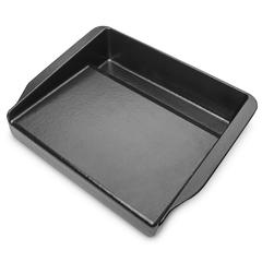 Weber Griddle for Pulse 1000/2000 Series (Black)