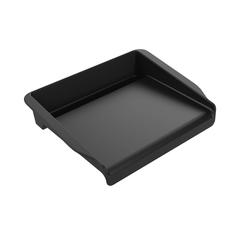 Weber Griddle for Pulse 1000/2000 Series (Black)