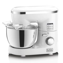 Black+Decker Stand Mixer, SM1000-B5 (1000 W)