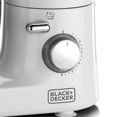 Black+Decker Stand Mixer, SM1000-B5 (1000 W)