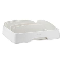 YouCopia Food Container Lid Organizer