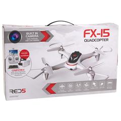 Fx15 quadcopter outlet