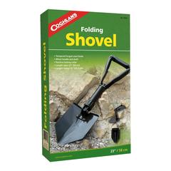 Coghlan's Folding Camping Shovel (58 x 25 cm)