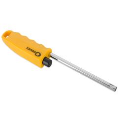 Coghlan's Piezoelectric Camp Stove Lighter (Yellow)