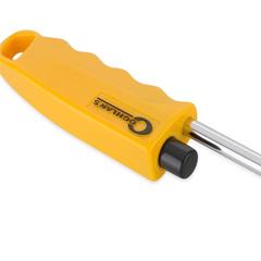 Coghlan's Piezoelectric Camp Stove Lighter (Yellow)