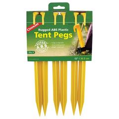 Coghlan's Tent Pegs (30 cm, Pack of 6)