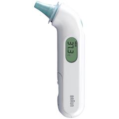 Braun ThermoScan 3 Ear Thermometer, IRT 3030