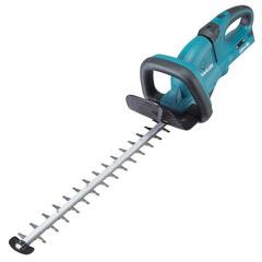 Makita Cordless Hedge Trimmer, DUH551Z (18 V + 18 V)