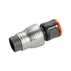 Gardena Premium Hose Connector (1.9 cm)