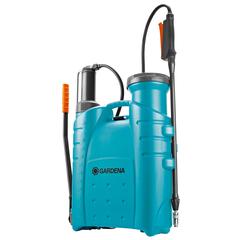 Gardena Backpack Pressure Sprayer (12 L)