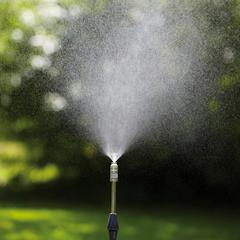 Gardena Backpack Pressure Sprayer (12 L)