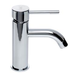 Bold Prime Basin Mixer (15 x 5 x 23 cm, Chrome)