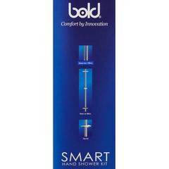 Bold Smart Hand Shower Kit