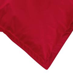 Bolan Sit & Fun Indoor Bean Bag Sitzsack (130 x 170 cm, Red)