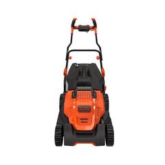 Black+Decker 1800 W Lawn Mower W/EasySteer