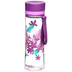 Aladdin Aveo Water Bottle (600 ml, Purple)