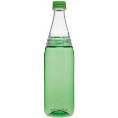 Aladdin Fresco Twist & Go Bottle (700 ml, Green)