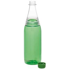 Aladdin Fresco Twist & Go Bottle (700 ml, Green)