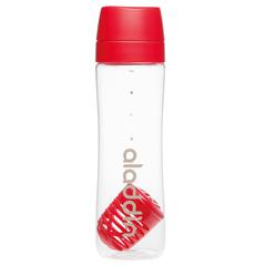 Aladdin Aveo Water Bottle W/Infuser (700 ml, Red)