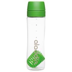 Aladdin Aveo Water Bottle W/Infuser (700 ml, Green)