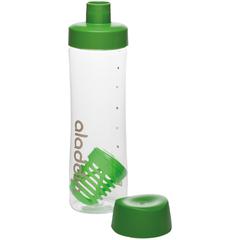 Aladdin Aveo Water Bottle W/Infuser (700 ml, Green)