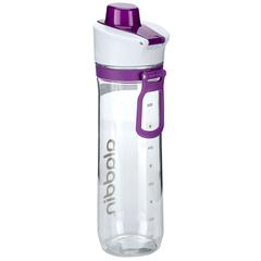 Aladdin Active Hydration Bottle (800 ml, Purple)