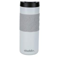 Aladdin Easy Grip Leak-Lock Mug (470 ml, White)