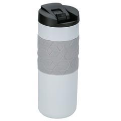 Aladdin Easy Grip Leak-Lock Mug (470 ml, White)