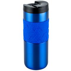 Aladdin Easy Grip Leak-Lock Mug (470 ml, Blue)