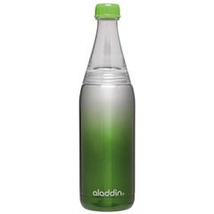 Aladdin Fresco Twist & Go Bottle (600 ml, Green)