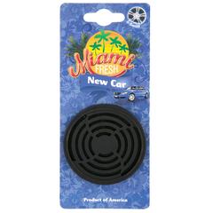 Miami New Car Air Freshener