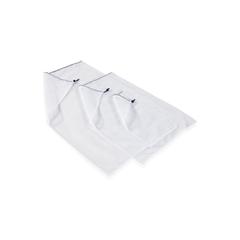 Leifheit Laundry Mesh (Pack of 3, White)