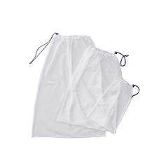 Leifheit Laundry Mesh (Pack of 3, White)