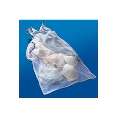 Leifheit Laundry Mesh (Pack of 3, White)