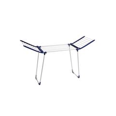 Leifheit Pegasus 120 Solid Compact Standing Dryer (33 x 17 cm)