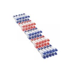 Leifheit Laundry Pegs Set (Pack of 25)