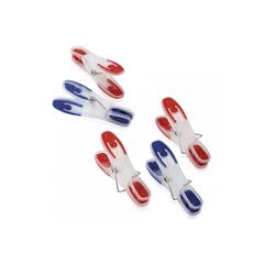Leifheit Laundry Pegs Set (Pack of 25)