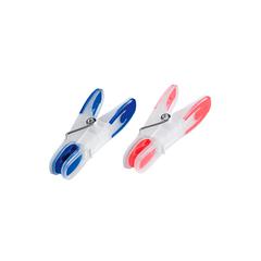 Leifheit Laundry Pegs Set (Pack of 25)